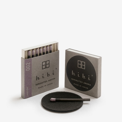 Lavender Regular Box Набор для ароматерапии