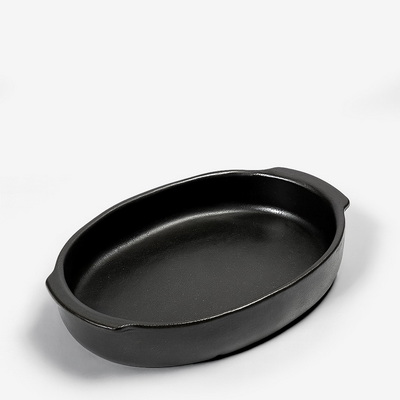 Pascale Naessens Pure Oval Форма для запекания M