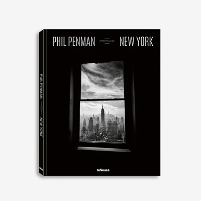 Книга New York Street Diaries