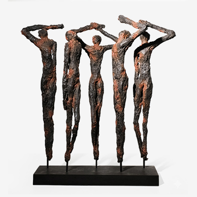 Скульптура Muse