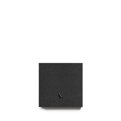 Find Sticky Memo Darkest Black Бумага для записей