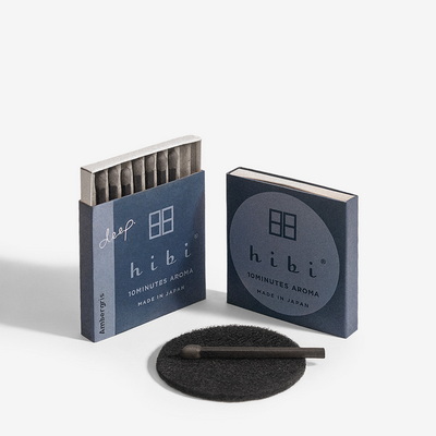 Ambergris Deep Regular Box Набор для ароматерапии