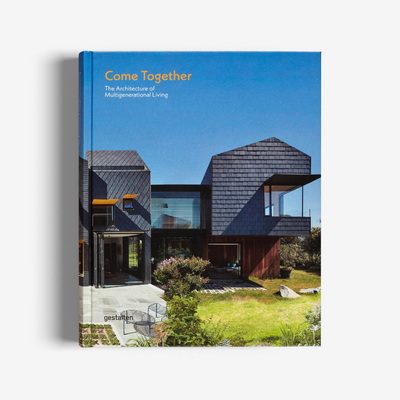 Come Together Книга