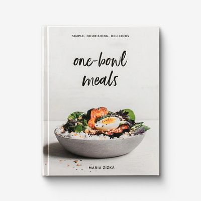 One-Bowl Meals Книга