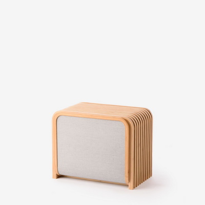 Tolin Natural Обувница