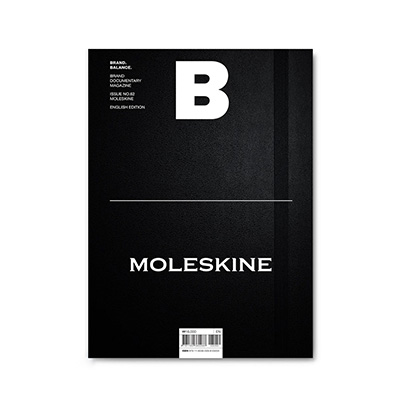 Журнал MOLESKINE