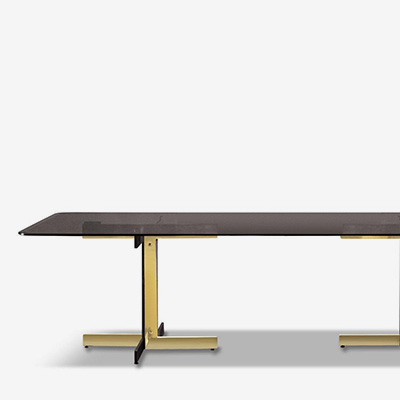 Catlin "Dining" Table Стол обеденный