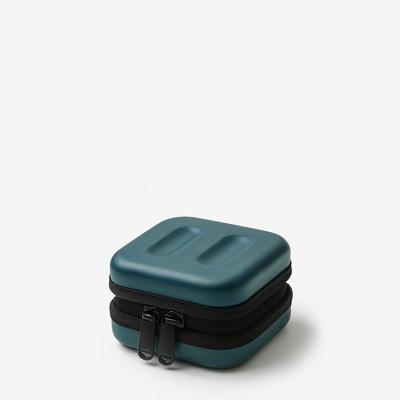 Shell Blue Футляр для гаджетов Mini 