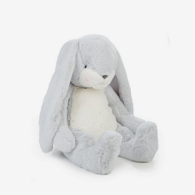 Nibble Bunny Gray Игрушка Big