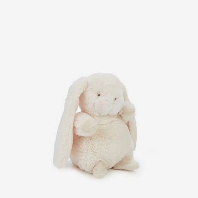 Nibble Bunny Cream Игрушка Tiny