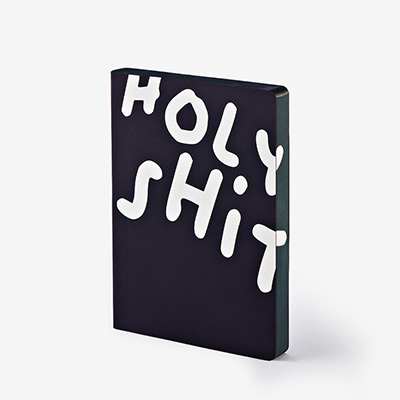 Блокнот в точку Holy Shit L