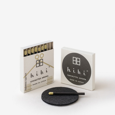 Japanese Cypress Regular Box Набор для ароматерапии