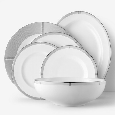 Regency Platinum Сервиз на 6 персон