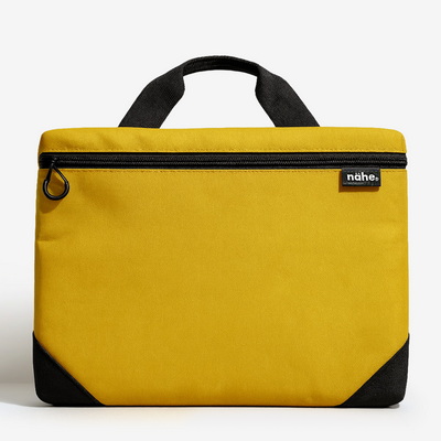 Soft Yellow Сумка для ноутбука S
