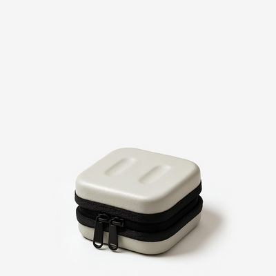 Shell Ivory Футляр для гаджетов Mini