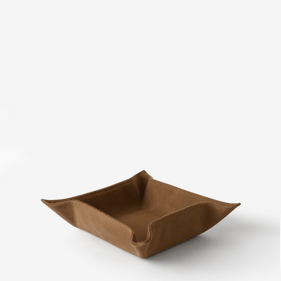 Jack Square Nut Мелочница S