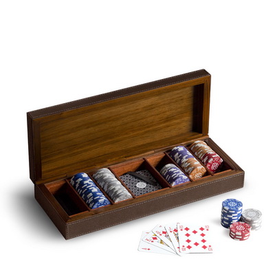 Poker Case Moka Набор для покера