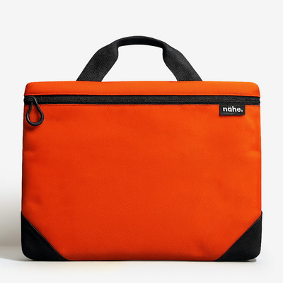 Soft Red Сумка для ноутбука S