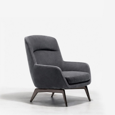 Кресло Belt Bergère