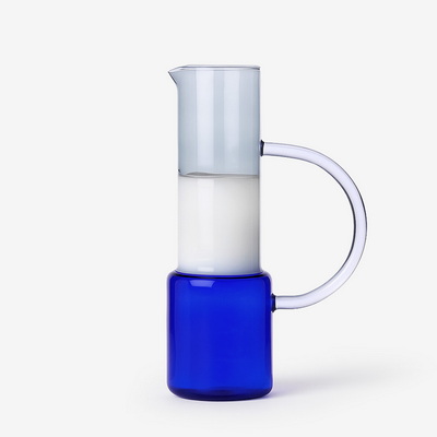 Caipirinha Blue Кувшин