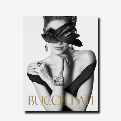 Buccellati: A Century of Timeless Beauty Книга