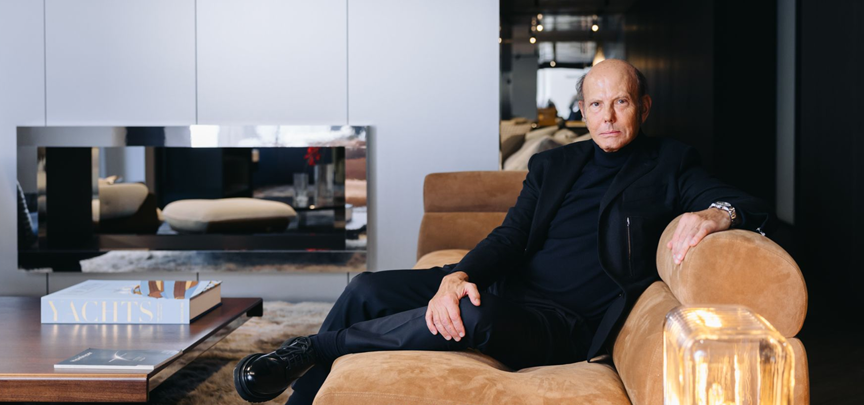 «Мы не ставим своё лого — вы узнаёте нас по почерку»