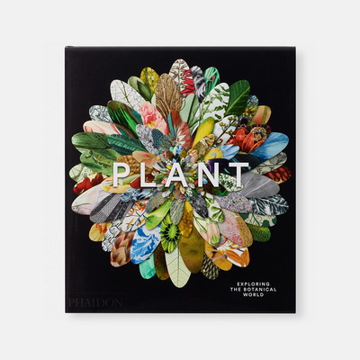 Plant: Exploring the Botanical World Книга