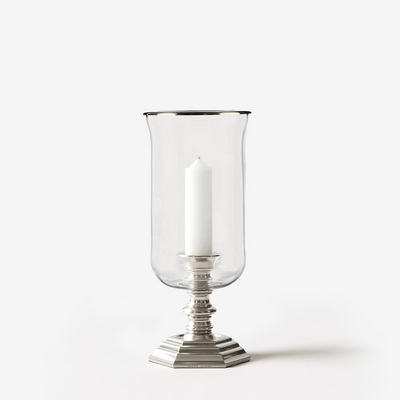 Classic Silver Подсвечник S