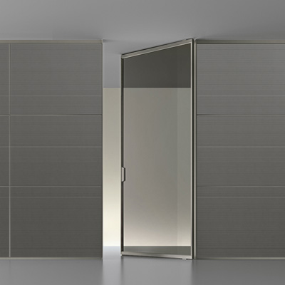 Modulor Office Система стеновых панелей