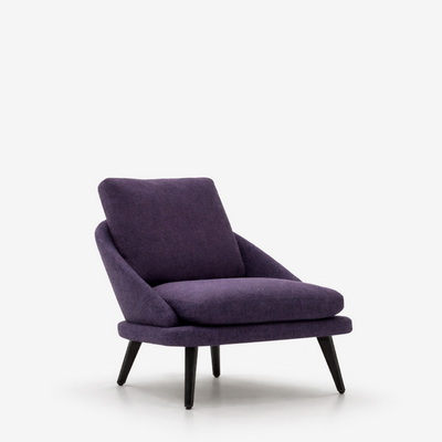 Кресло Lawson Lounge Legs