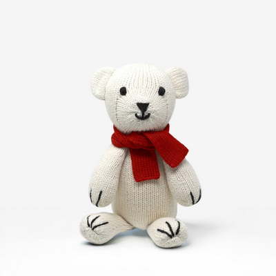 Polar Bear Игрушка