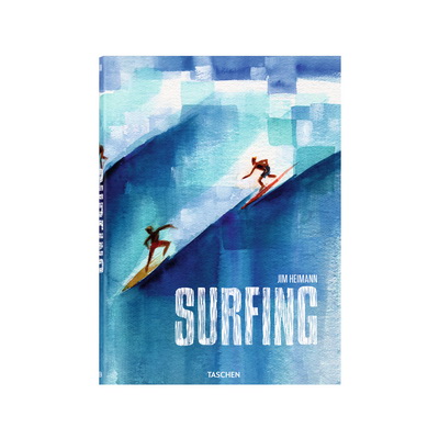 Surfing. 1778-Today Книга