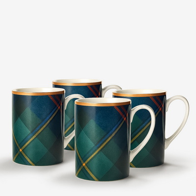 Wexford Кружка 4 шт.