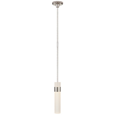 Barton Mini Nickel Подвесной светильник Barton Mini Nickel Подвесной светильник