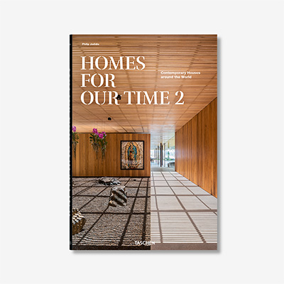 Homes for Our Time. Contemporary Houses around the World Vol. 2 XL Книга