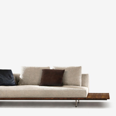 Brasilia Ecru Диван