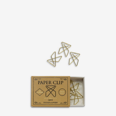 Paper Clips Ideal 1902 Скрепки