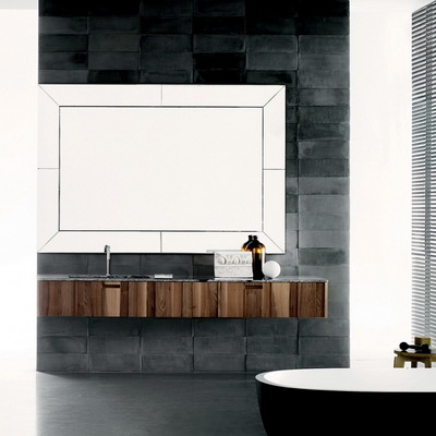 Programma Standard Мебель для ванной комнаты