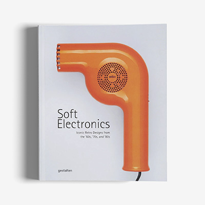 Soft Electronics Книга