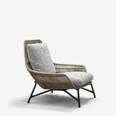 Кресло Prince Cord 