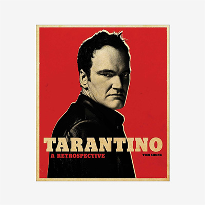 Tarantino Книга