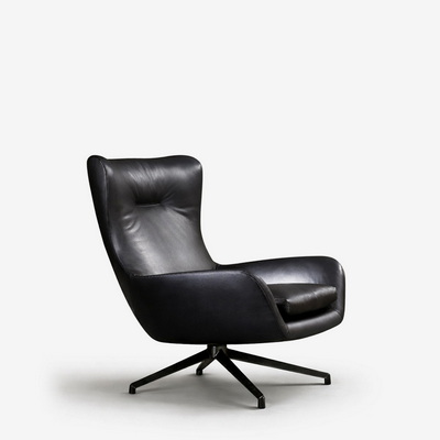 Кресло Jensen Bergère