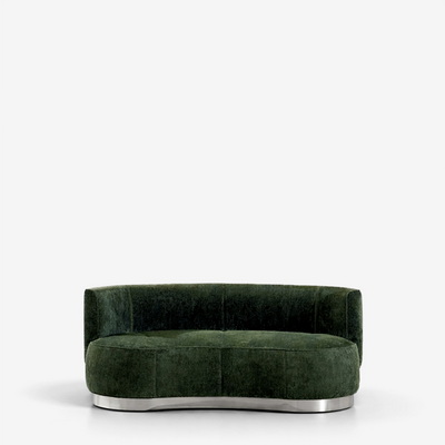 Yves Round Диван