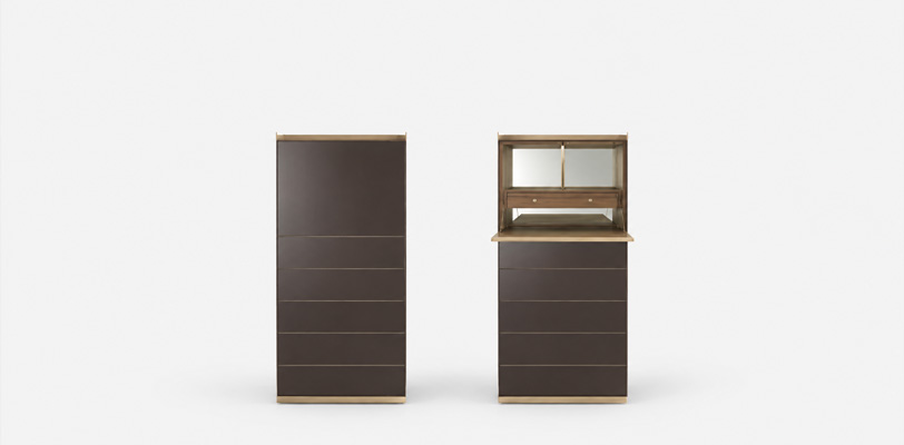 Комод Self Secretaire