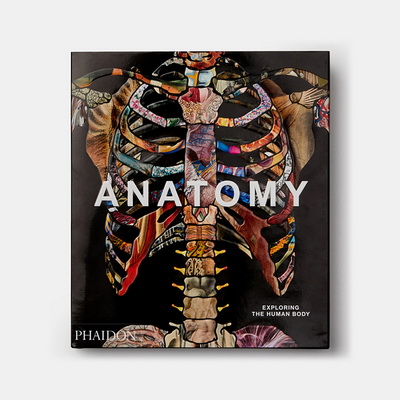 Anatomy: Exploring the Human Body Книга