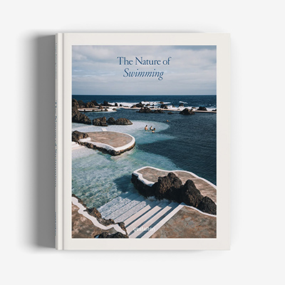 Книга The Nature of Swimming