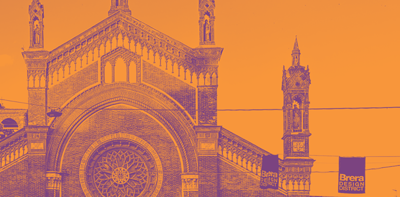 Гид по Миланской неделе дизайна