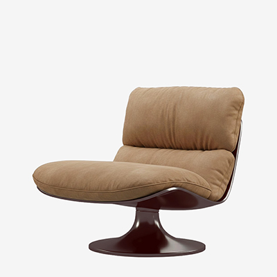 Кресло Pattie Deserto 