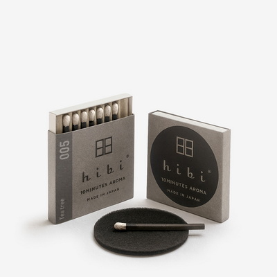Tea Tree Regular Box Набор для ароматерапии