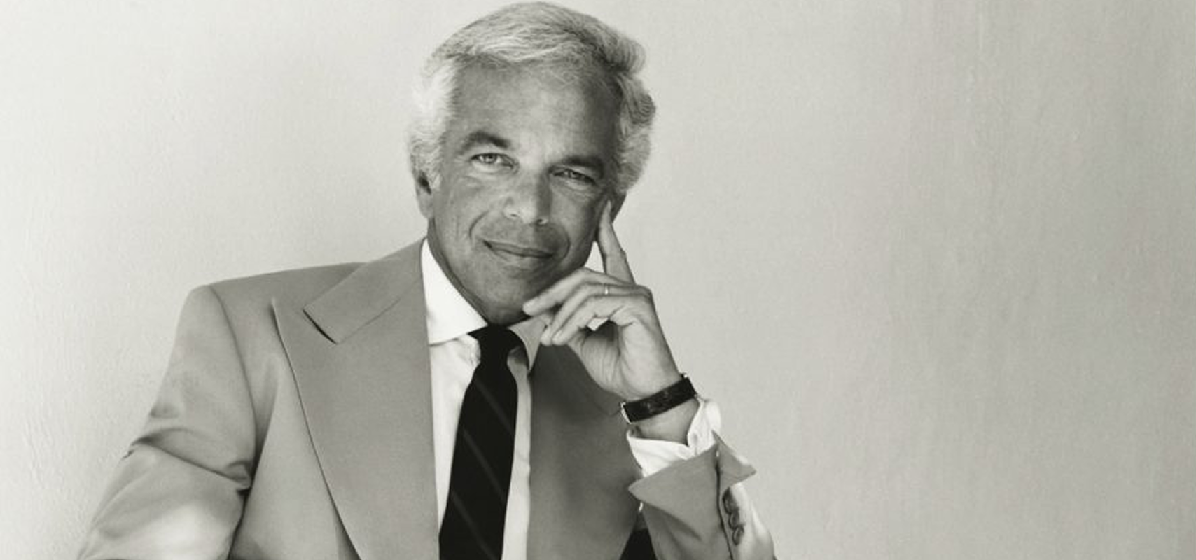 Иконы дизайна Ralph Lauren Home